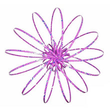 Load image into Gallery viewer, 2018 Magic Ring Toroflux Torofluxus Flowtoy Amazing Flow Rings Toys Kinetic Spring Toy Funny Outdoor Game Intelligent Toy Fidget