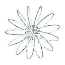 Load image into Gallery viewer, 2018 Magic Ring Toroflux Torofluxus Flowtoy Amazing Flow Rings Toys Kinetic Spring Toy Funny Outdoor Game Intelligent Toy Fidget