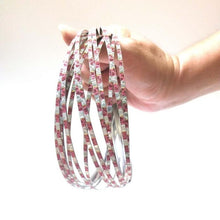 Load image into Gallery viewer, 2018 Magic Ring Toroflux Torofluxus Flowtoy Amazing Flow Rings Toys Kinetic Spring Toy Funny Outdoor Game Intelligent Toy Fidget